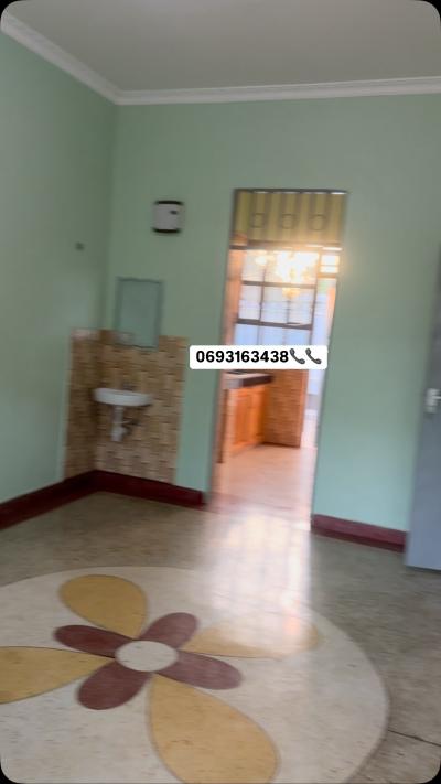 2 Bedrooms House for Rent at Soweto, Kilimanjaro