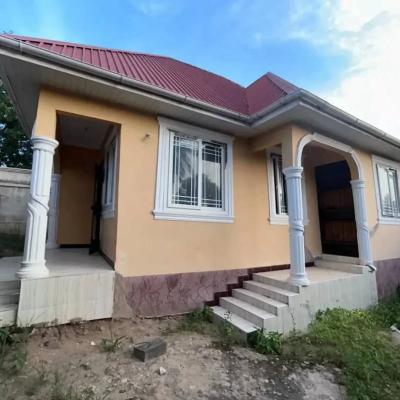 2 Bedrooms House for sale at Mbezi, Dar Es Salaam