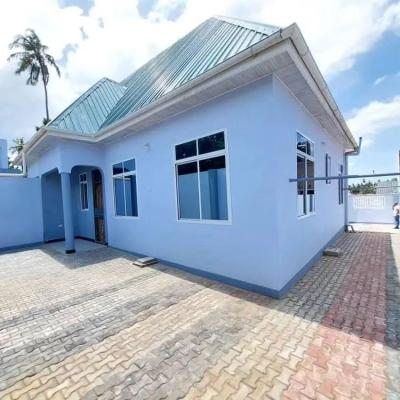 House for rent at Bonyokwa, Dar Es Salaam