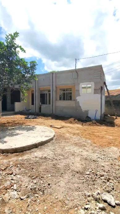 House for sale at Kinyerezi, Dar Es Salaam