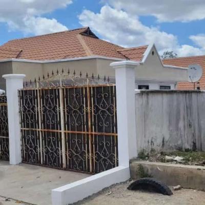 Plot for sale at Temeke, Dar Es Salaam