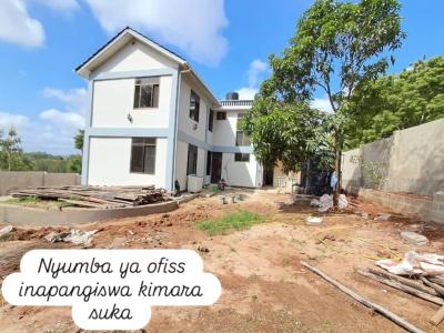 3 Bedrooms House for Rent at Kimara, Dar Es Salaam