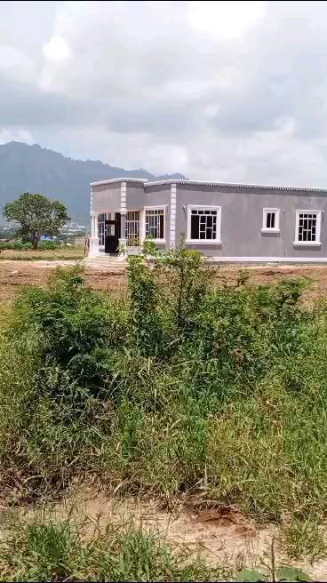 Plot for sale at Kihonda, Morogoro