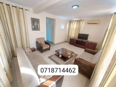 Nyumba/Apartment (Furnished) ya chumba kimoja inapangishwa Mikocheni, Dar Es Salaam