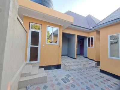 House/Apartment for Rent at Mbezi, Dar Es Salaam