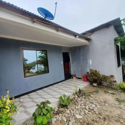 1 Bedrooms House for Rent at Mbezi Juu, Dar Es Salaam