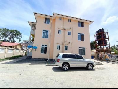 Nyumba/Apartment ya vyumba vitatu inapangishwa Kimara, Dar Es Salaam