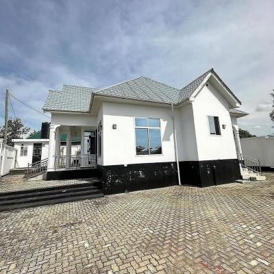 4 Bedrooms House for sale at Wazo, Dar Es Salaam