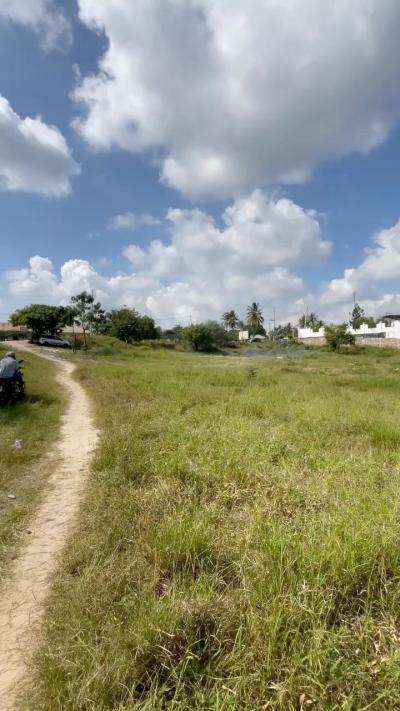 Plot for sale at Makongo, Dar Es Salaam