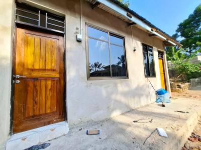 House/Apartment for Rent at Kimara, Dar Es Salaam