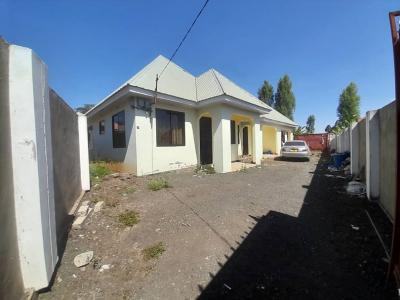 2 Bedrooms House for Rent at Moshono, Arusha