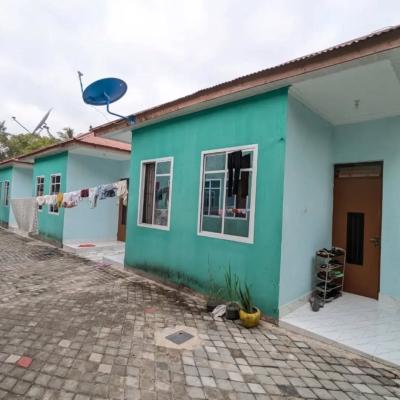 House/Apartment for Rent at Kimara, Dar Es Salaam