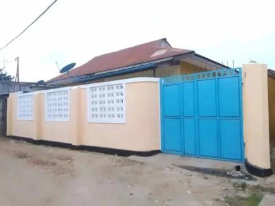 House for Rent at Kati, Arusha