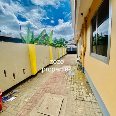 House for rent at Mikocheni, Dar Es Salaam