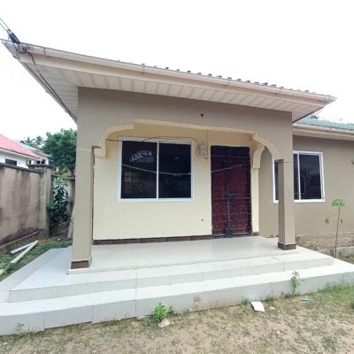 3 Bedrooms House for Rent at Mawasiliano, Morogoro