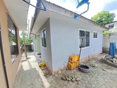 Nyumba inapangishwa Kimara, Dar Es Salaam