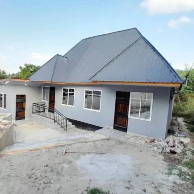 House for Rent at Kimara, Dar Es Salaam