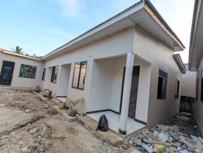 1 Bedrooms House/Apartment for Rent at Kimara, Dar Es Salaam