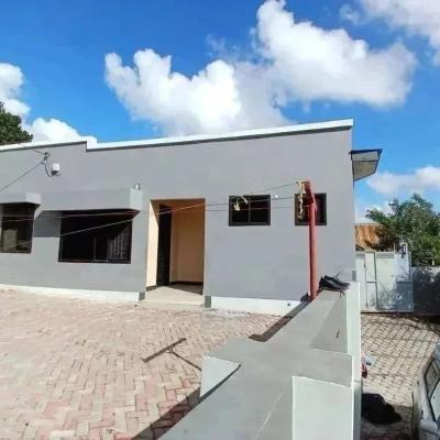 House for rent at Kimara, Dar Es Salaam