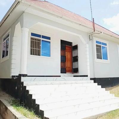 1 Bedrooms House for Rent at Ubungo, Dar Es Salaam