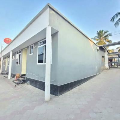 House/Apartment for Rent at Kimara, Dar Es Salaam