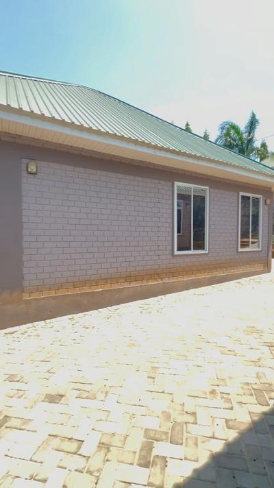 2 Bedrooms House/Apartment for Rent at Majengo, Arusha