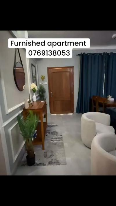 House/Apartment for Rent at Makumbusho, Dar Es Salaam