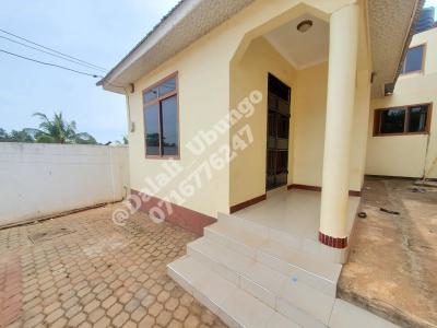 2 Bedrooms House/Apartment for Rent at Kimara, Dar Es Salaam