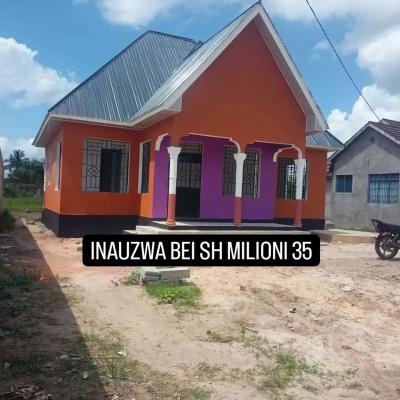 3 Bedrooms House for sale at Ilala, Dar Es Salaam