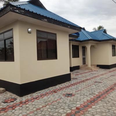 2 Bedrooms House/Apartment for Rent at Tabata, Dar Es Salaam