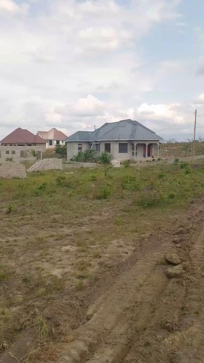 Plots for sale at Kiluvya, Pwani