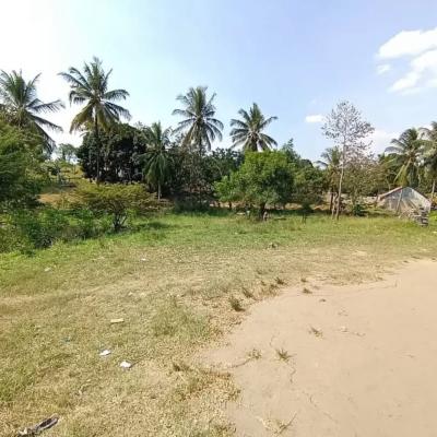 Plot for sale at Mbezi, Dar Es Salaam