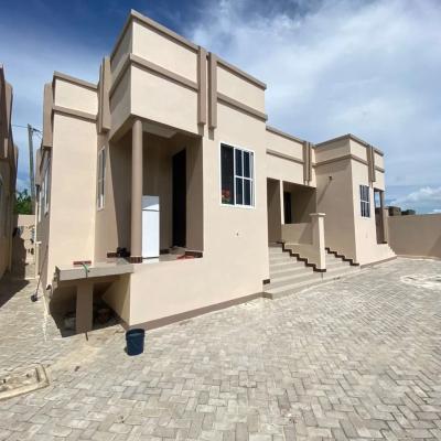 House for rent at Mabwepande, Dar Es Salaam