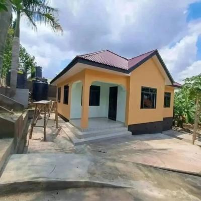 3 Bedrooms House for Rent at Kimara, Dar Es Salaam