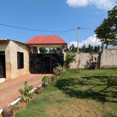 House for Rent at Pugu, Dar Es Salaam