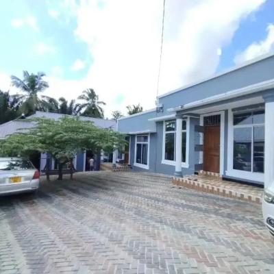 House for rent at Kimara, Dar Es Salaam