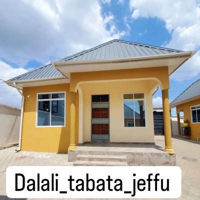 House for Rent at Tabata, Dar Es Salaam