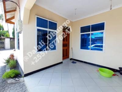 Nyumba/Apartment ya chumba kimoja inapangishwa Ubungo, Dar Es Salaam