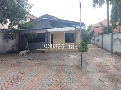 House for rent at Mikocheni, Dar Es Salaam