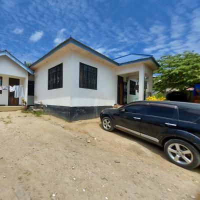 House/Apartment for Rent at Ubungo, Dar Es Salaam