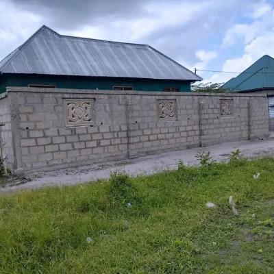 House for sale at Msongola, Dar Es Salaam