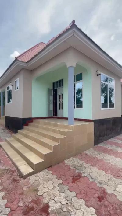 3 Bedrooms House for Rent at Msalato, Dodoma