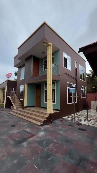 2 Bedrooms House/Apartment for Rent at Mawasiliano, Morogoro