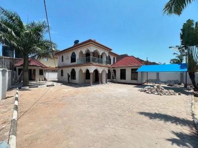 3 Bedrooms House for Rent at Mbezi, Dar Es Salaam