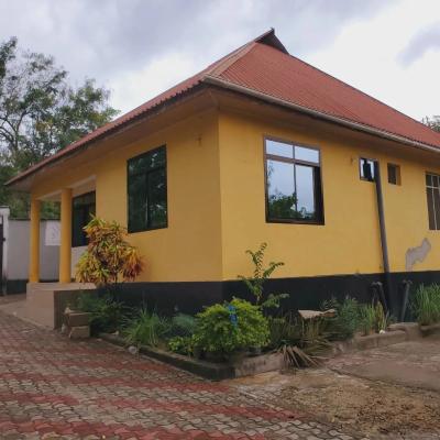 3 Bedrooms House for sale at Tabata, Dar Es Salaam