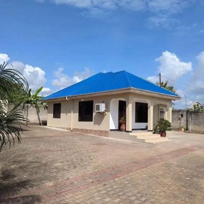 Plot for sale at Kunduchi, Dar Es Salaam