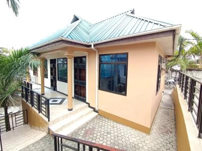 House/Apartment for Rent at Kimara, Dar Es Salaam