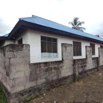 House for sale at Chanika, Dar Es Salaam