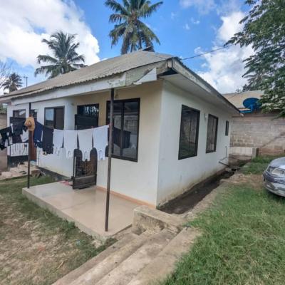 House for Rent at Kimara, Dar Es Salaam