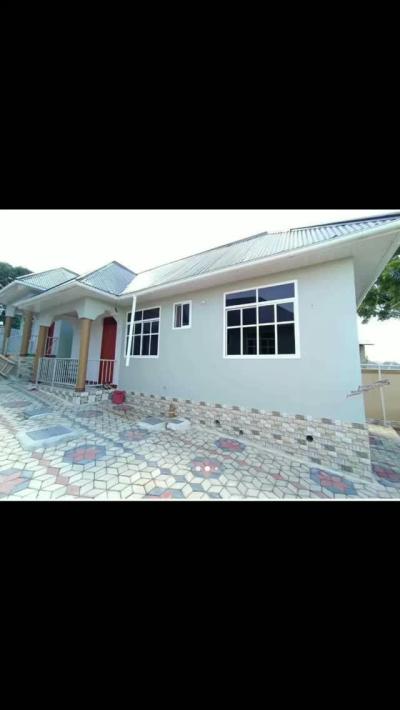 House/Apartment for Rent at Mbezi, Dar Es Salaam